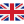 United Kingdom flag